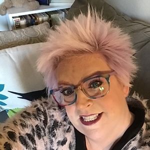 Meet your Posher, Kirsten